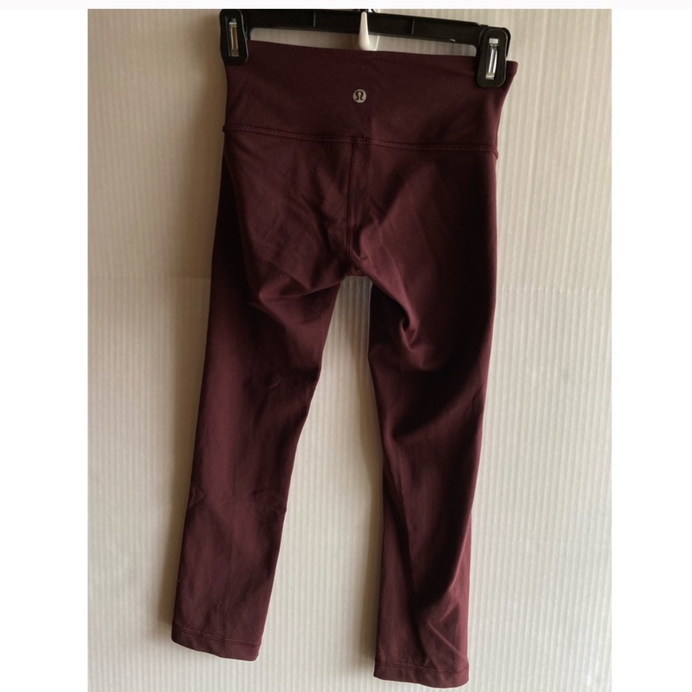 Lululemon Leggings